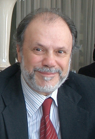 Enrico Pagello